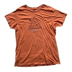 PATAGONIA Hoofin It Slim Fit Hiking Shirt Large 39340